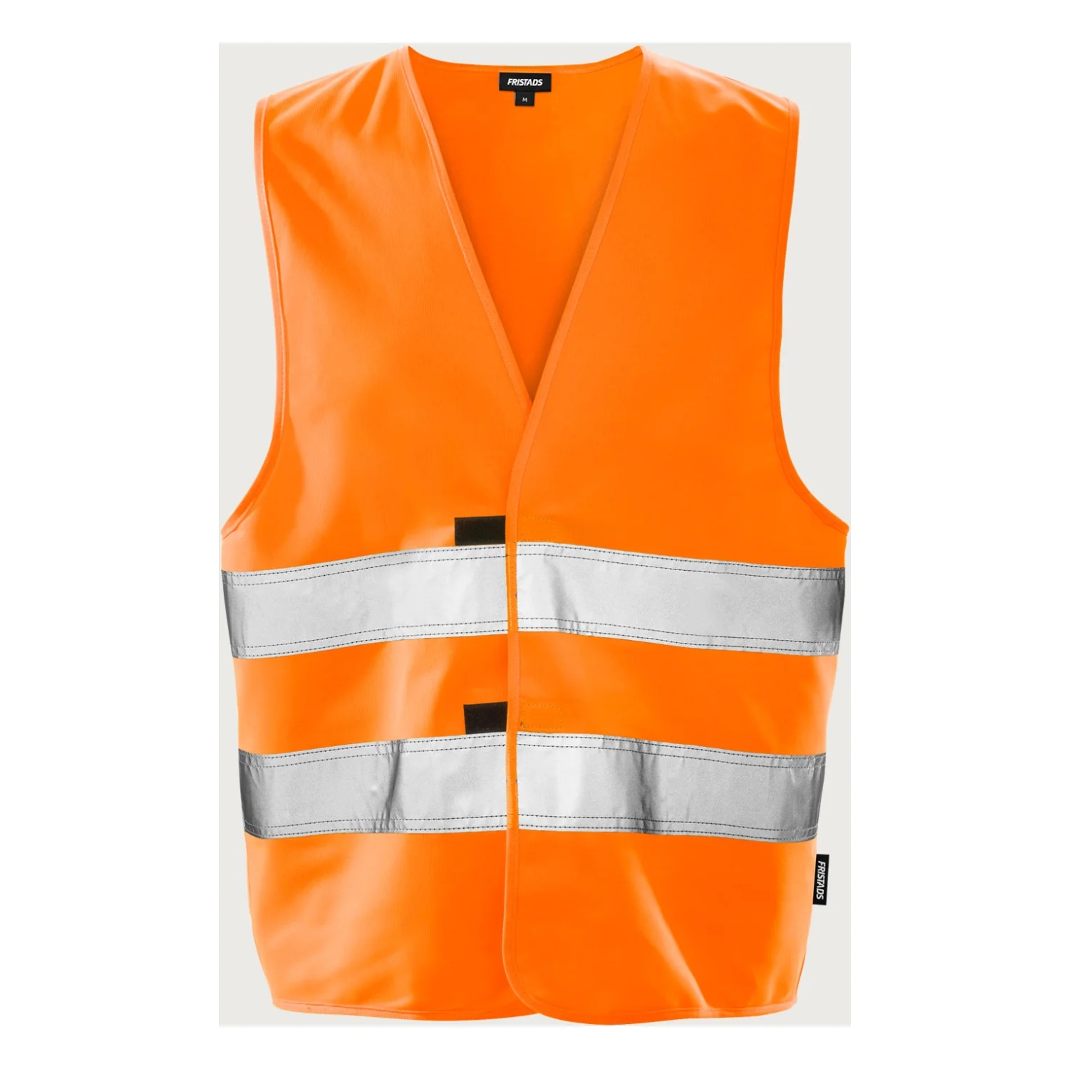 Fristads High vis mellény cl 2 501 H Hi-Vis narancssárga