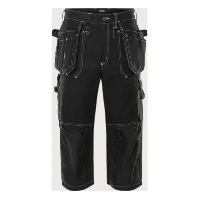 Fristads Craftsman 3/4-es nadrág 283 FAS