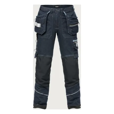 Fristads Craftsman farmer sztreccs nadrág 2131 DCS