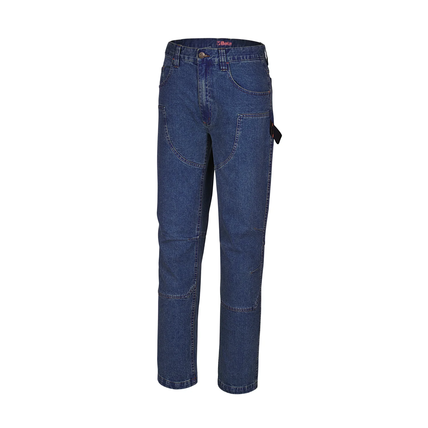 Beta 7527 – Farmernadrág, kényelmes és praktikus, modern design.