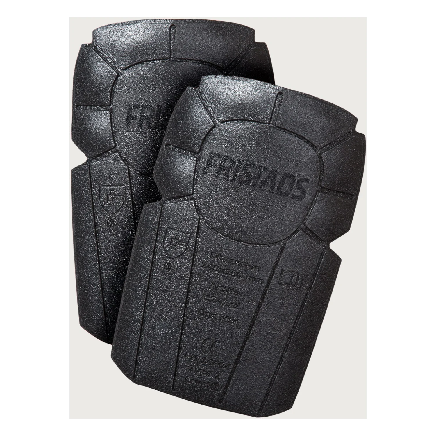 Fristads Térdvédő 9200 KP Szürke/Fekete
