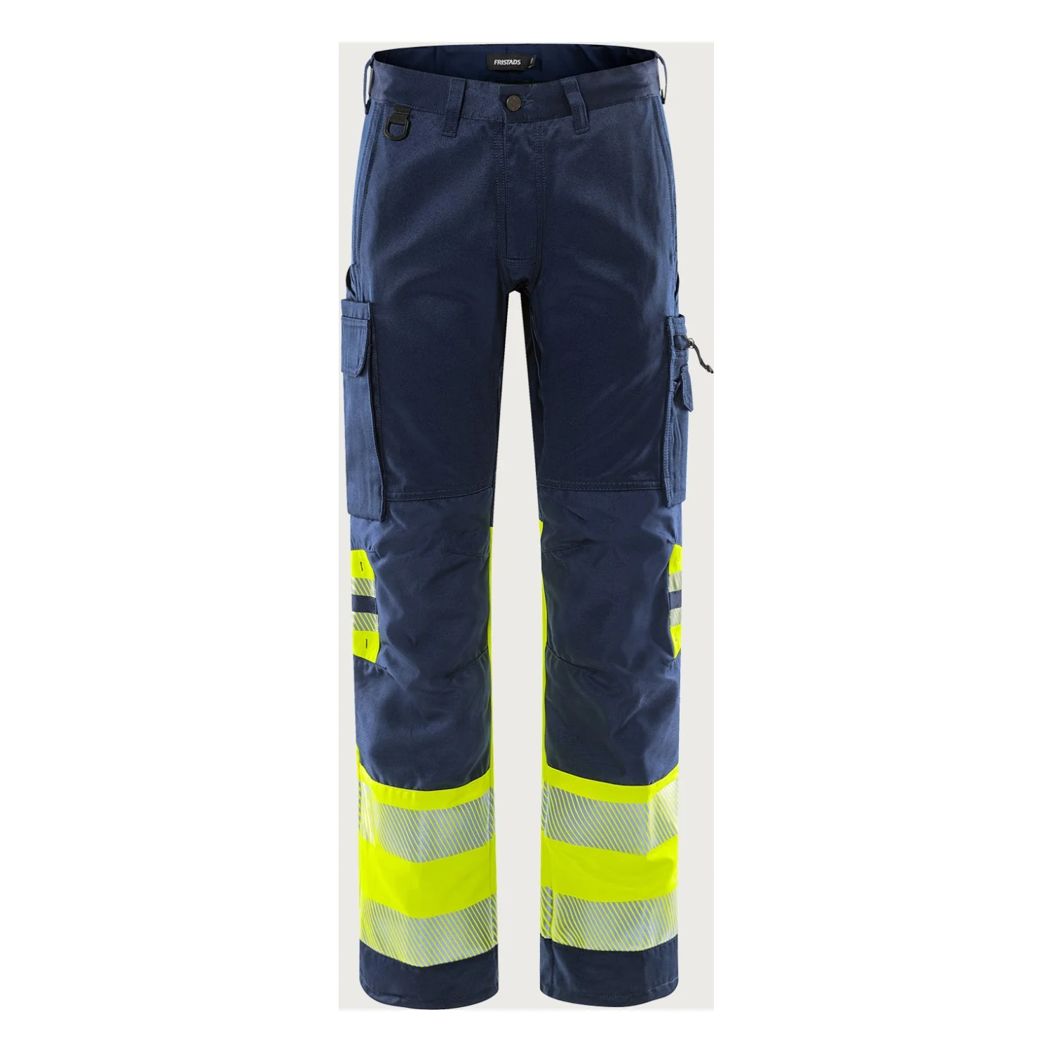 Hi-Vis sárga/matrózkék