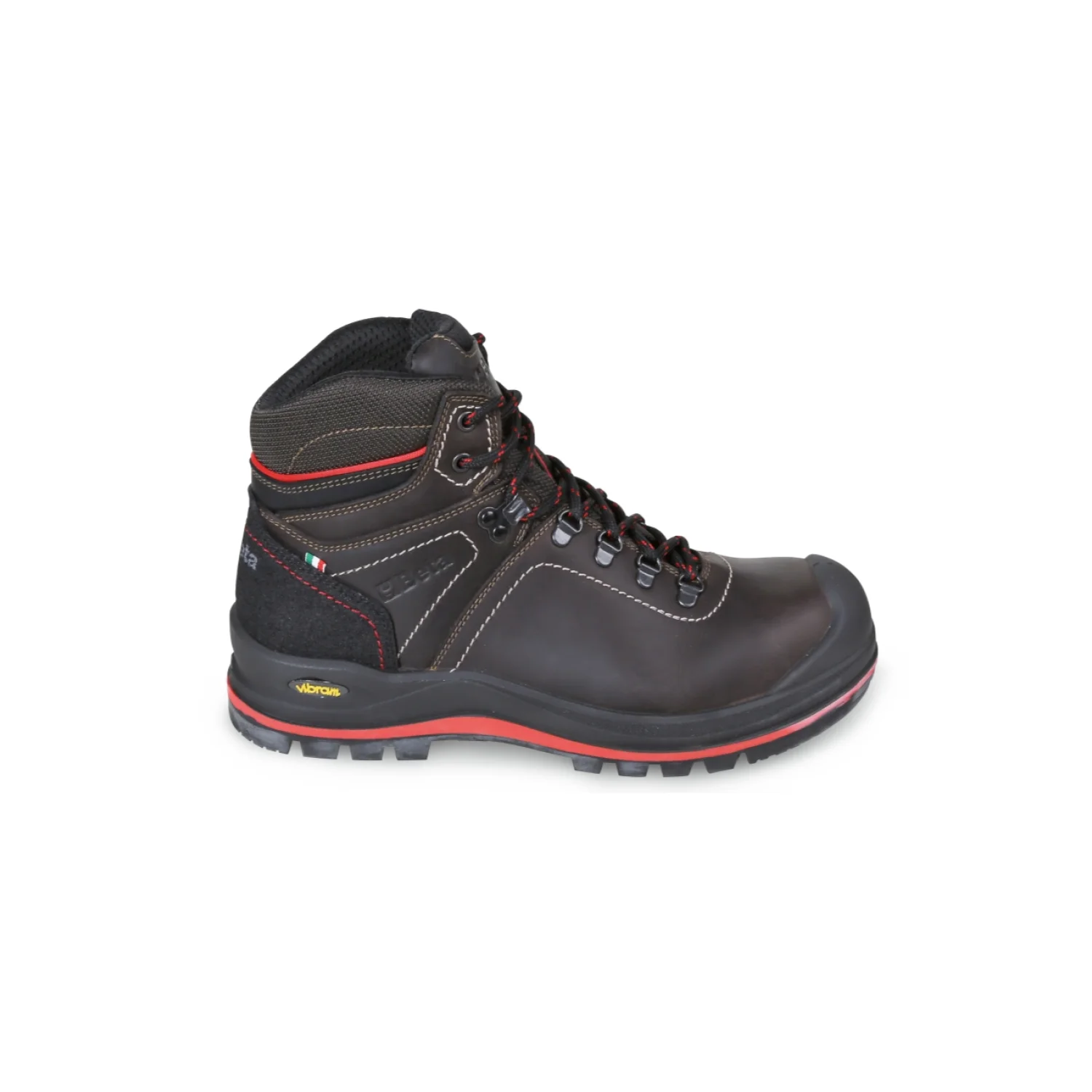 Beta 7294HM – Heavy Duty bőr védőcipő VIBRAM talppal