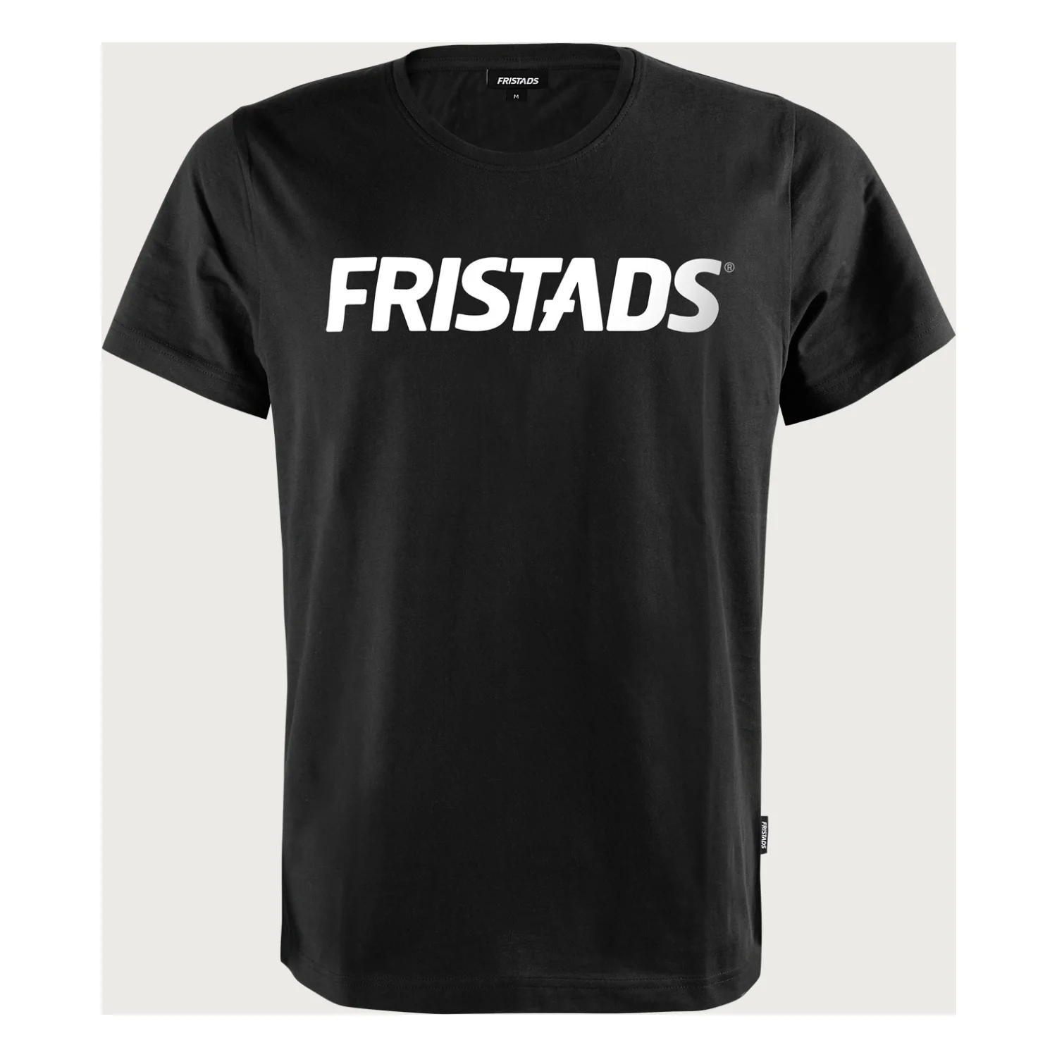 Fristads Póló 7104 GOT Fekete