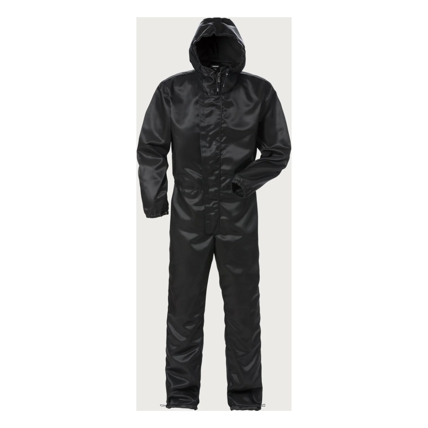 Fristads Overall 8018 AD Fekete