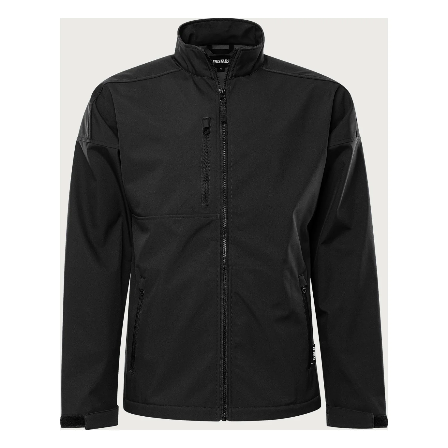 Fristads Softshell dzseki 1476 SBT Fekete