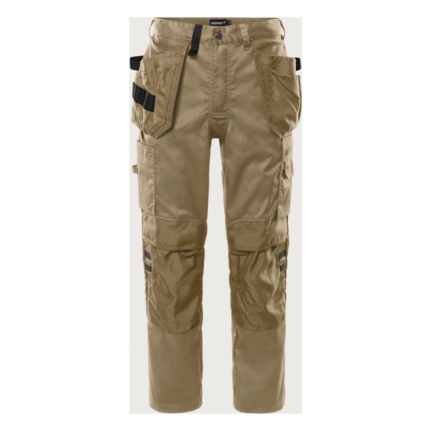 Fristads Green craftsman nadrág 241 GS25 Drapp