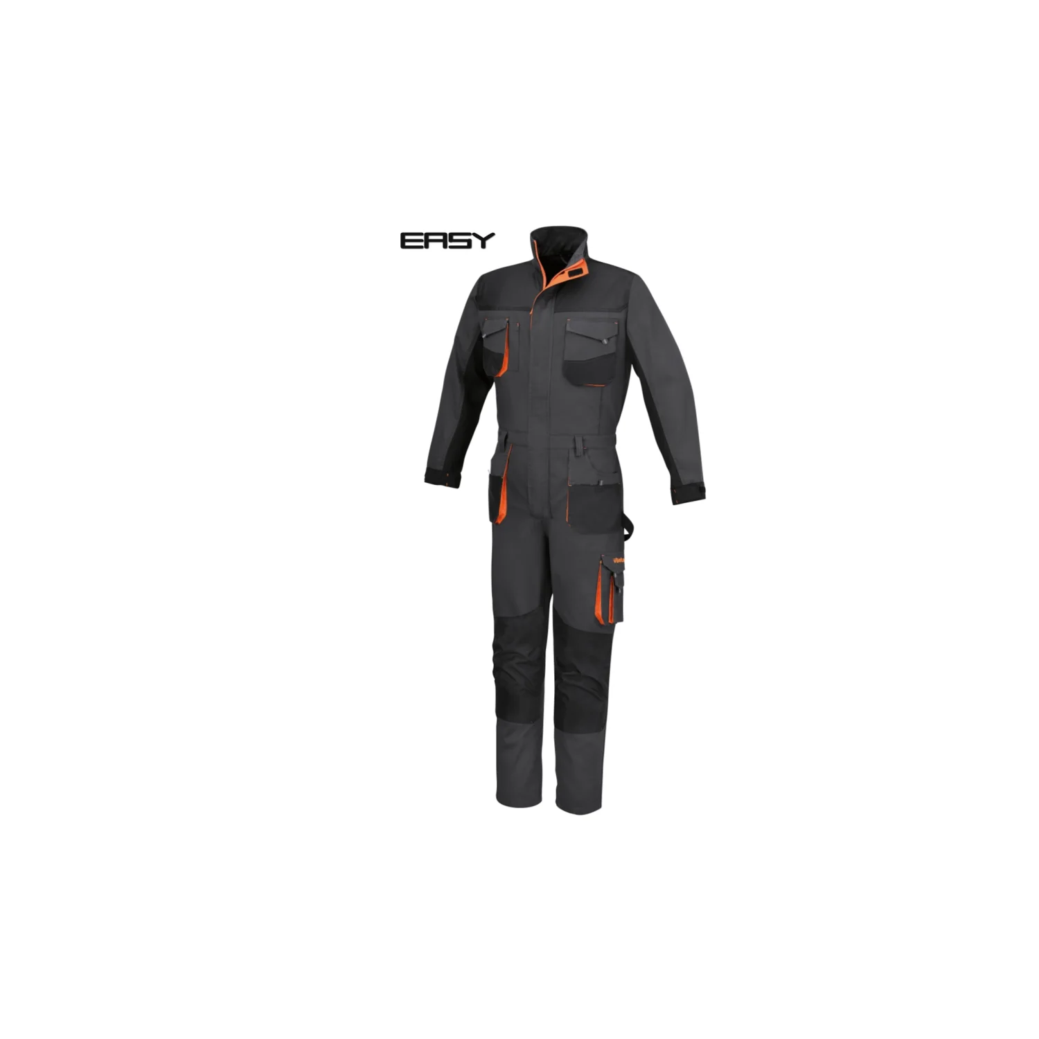 Beta 7905G – Overall (munkaruha) Új kialakítás – jobb viselhetőség