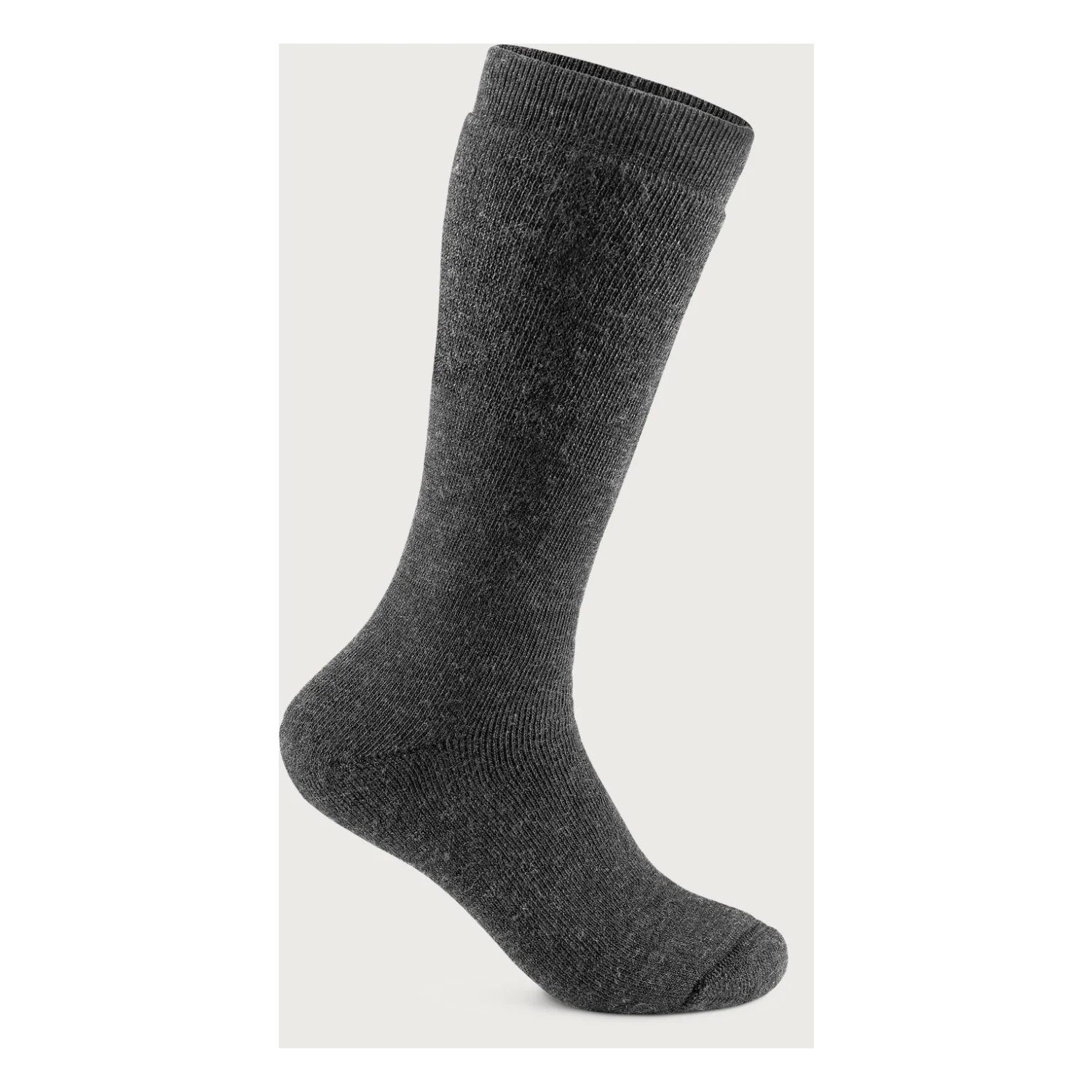 Fristads Flamestat Woolpower® térdzokni Protection 400 Antracit szürke