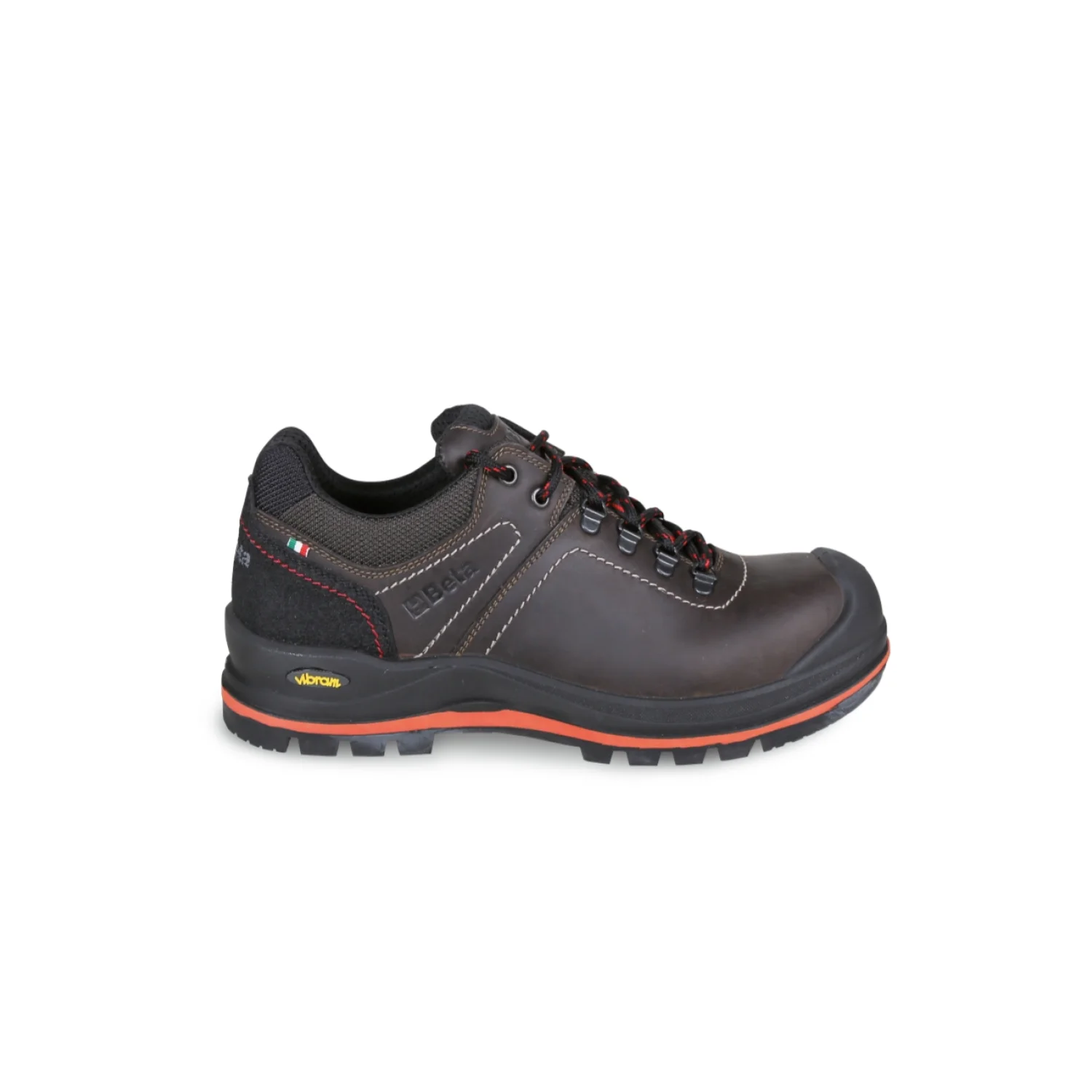 Beta 7293HM – Heavy Duty bőr védőcipő VIBRAM talppal