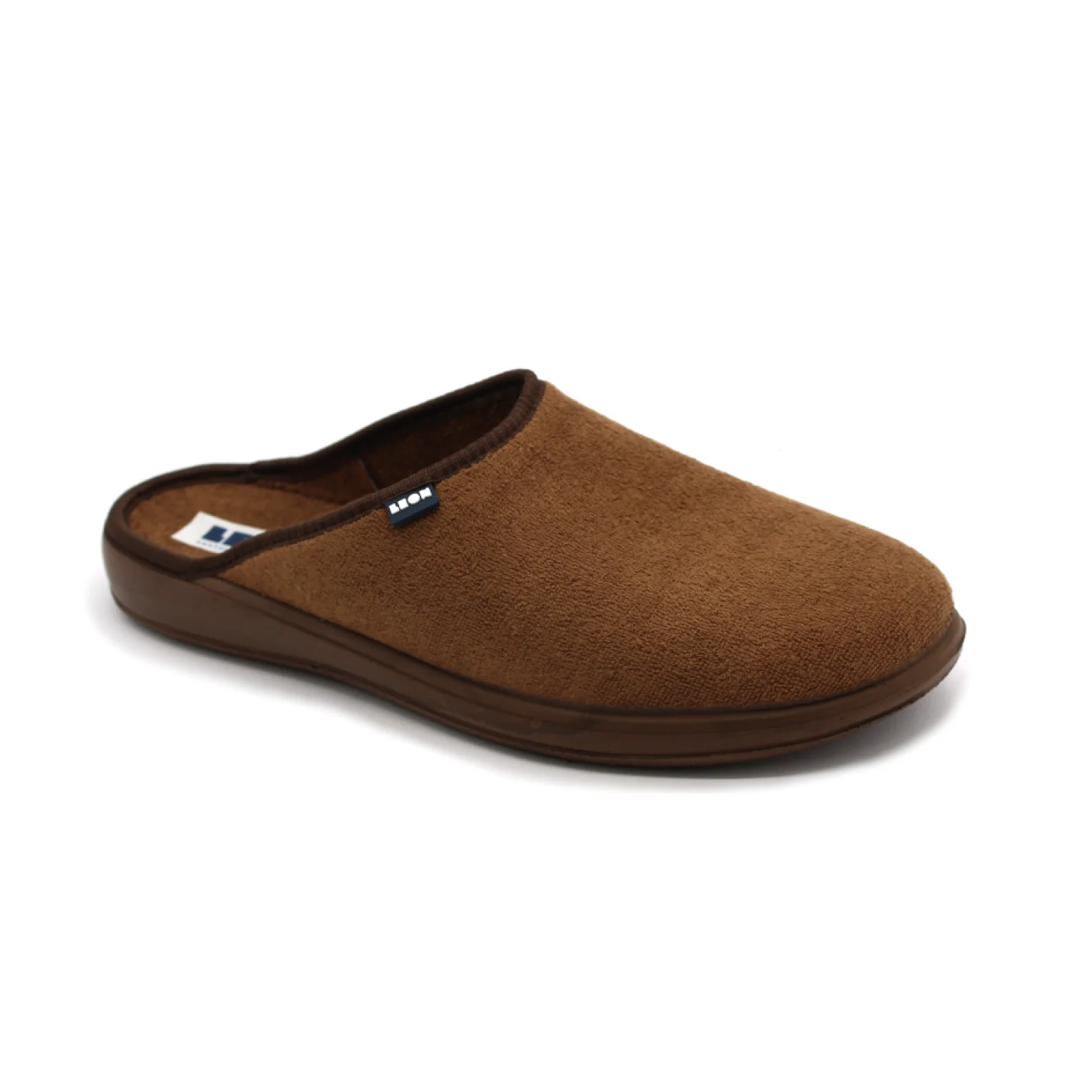 LEON 51 férfi textil klumpa Barna