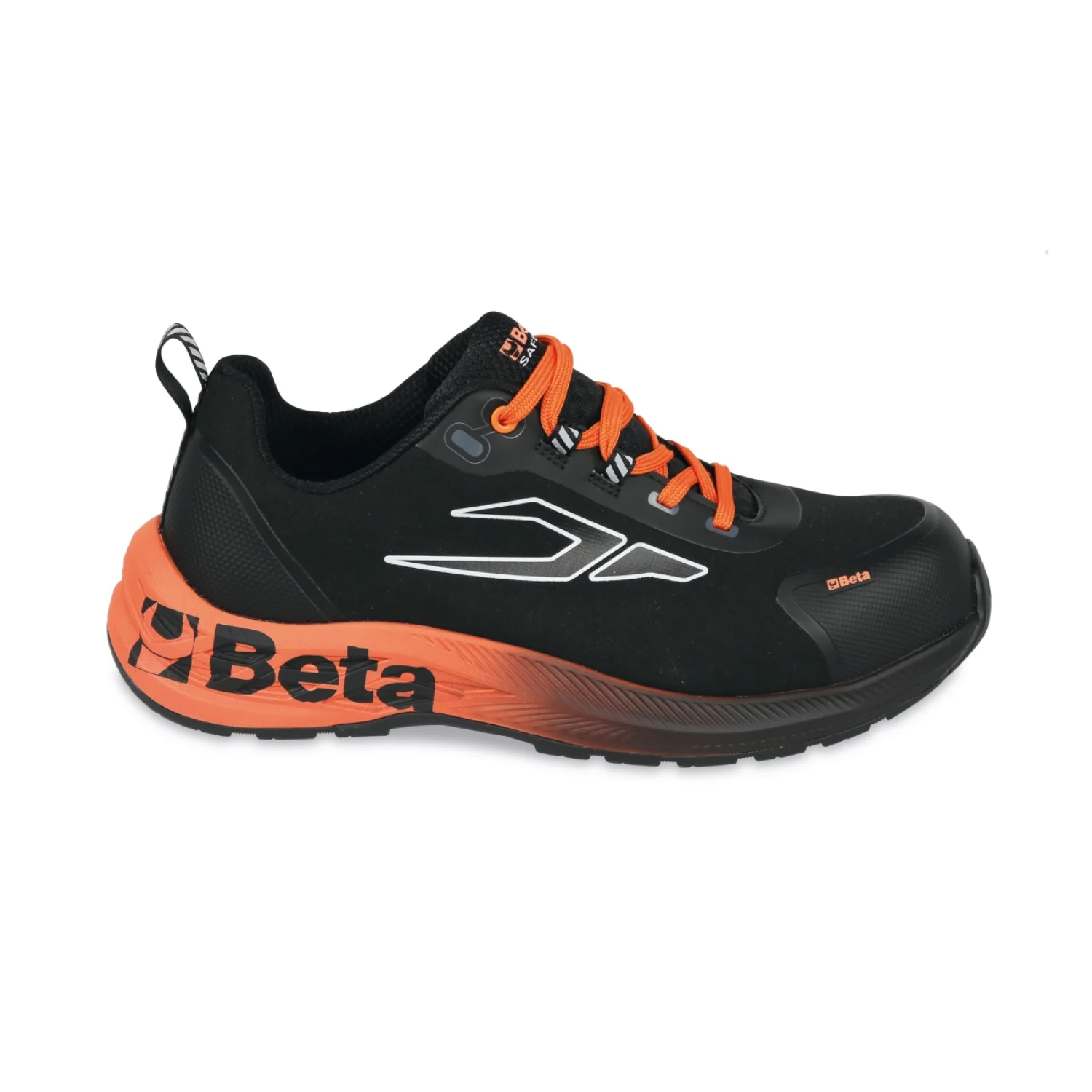 Beta 7342N – RENEGADE mikroszálas cipő, vízlepergető