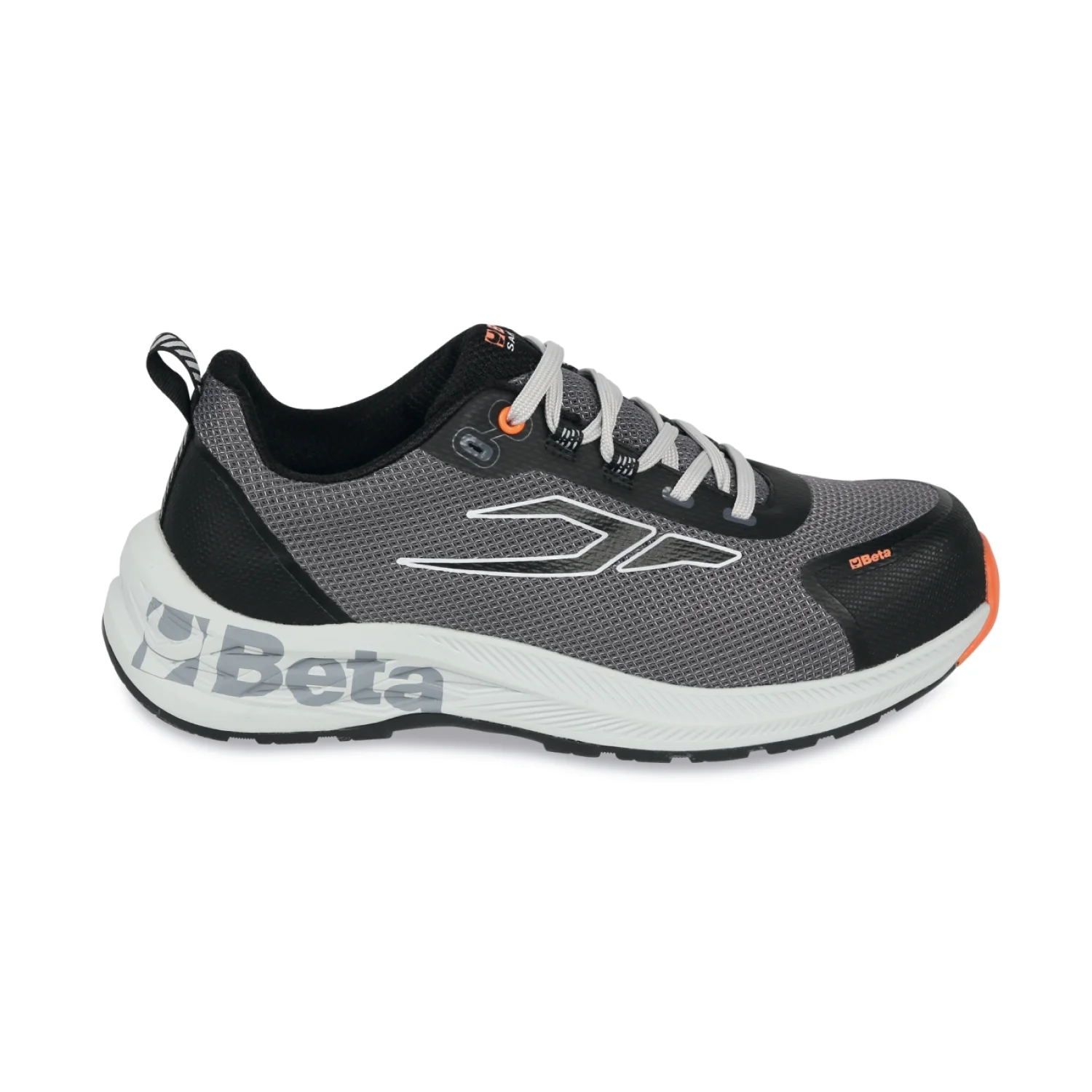 Beta 7340G – RENEGADE jól szellőző mesh szövet cipő hagyományos fűzővel