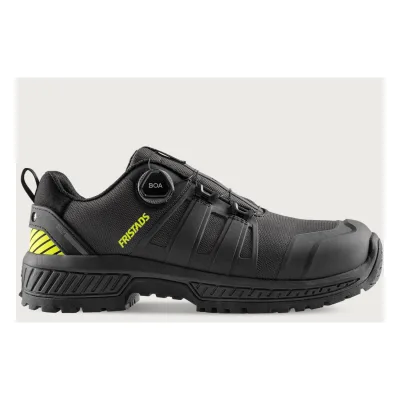 Fristads ComfortStep Védőcipő S3S Alacsony