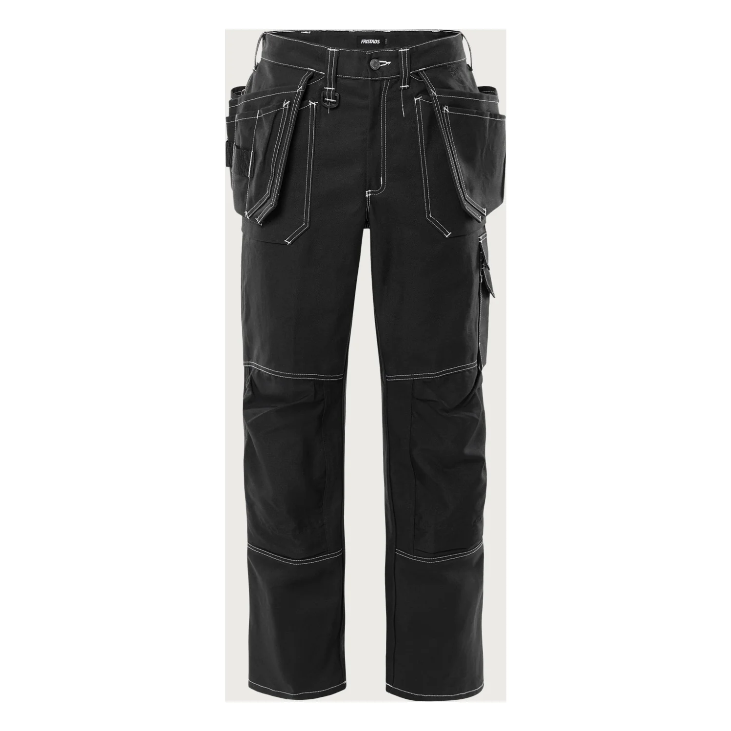 Fristads Craftsman nadrág 255K FAS Fekete