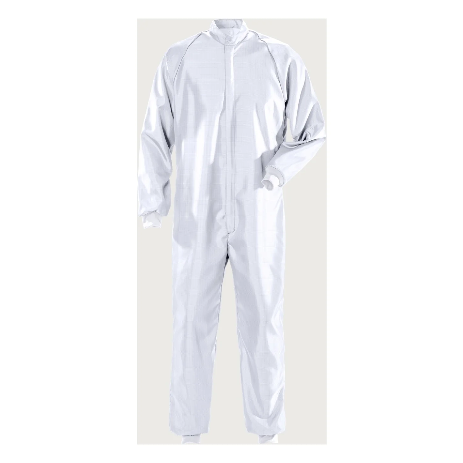 Fristads Tisztatéri overall 8R012 XR50 Fehér