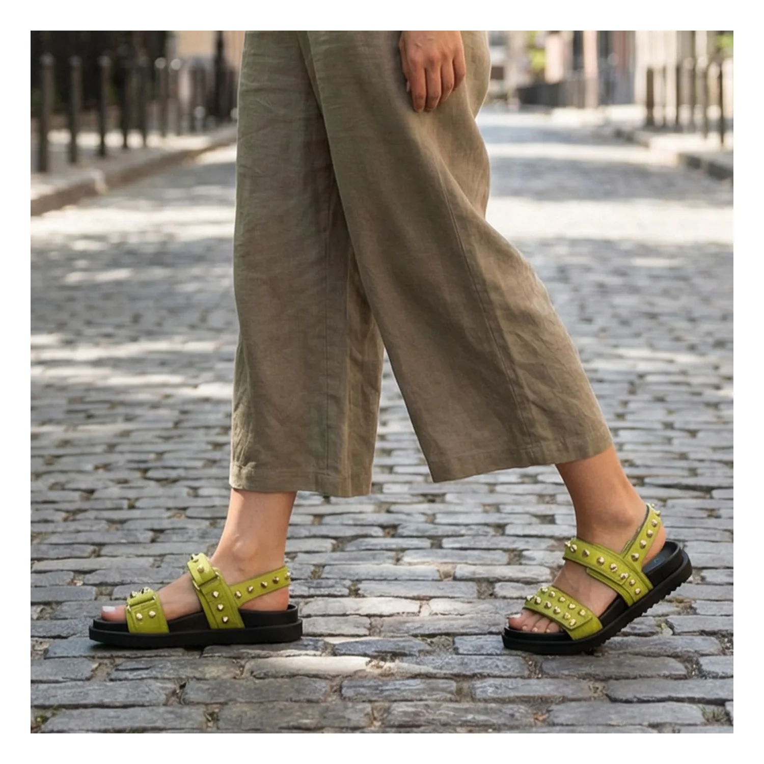 Citrom/Lime