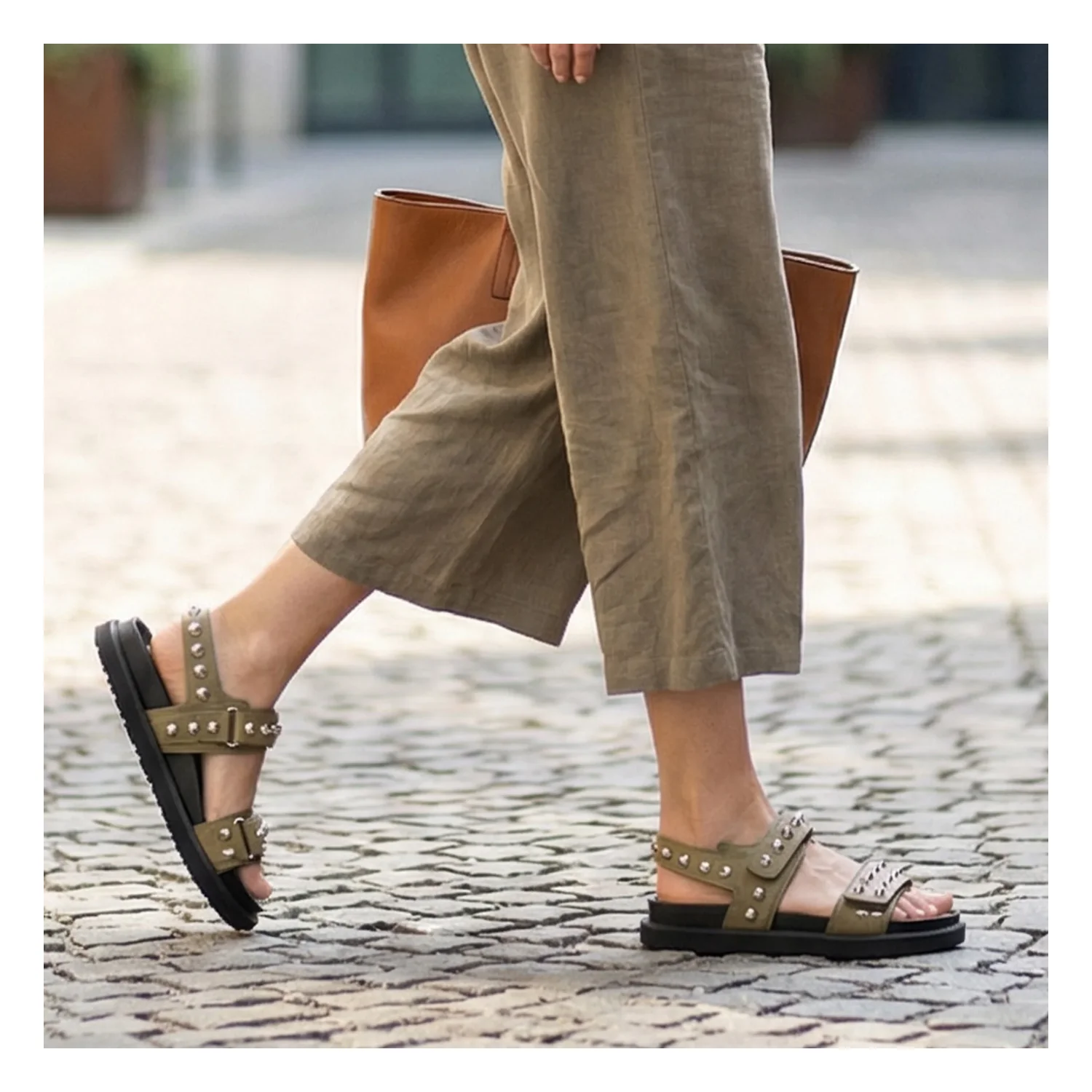 Khaki
