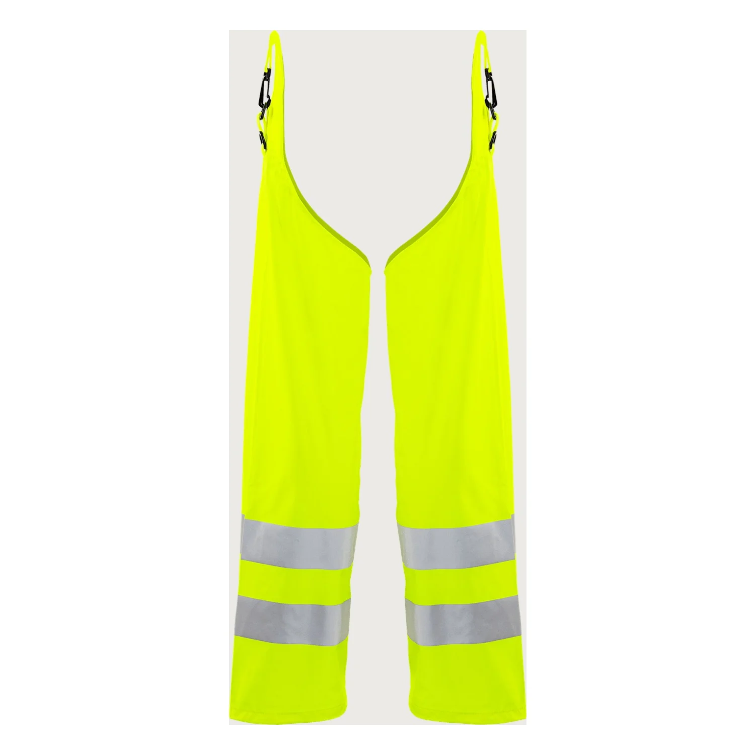 Fristads Lyngsoe® High vis eső lábszárvédő cl 2 Hi-Vis sárga