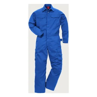 Kansas Icon One overall 8111 LUXE