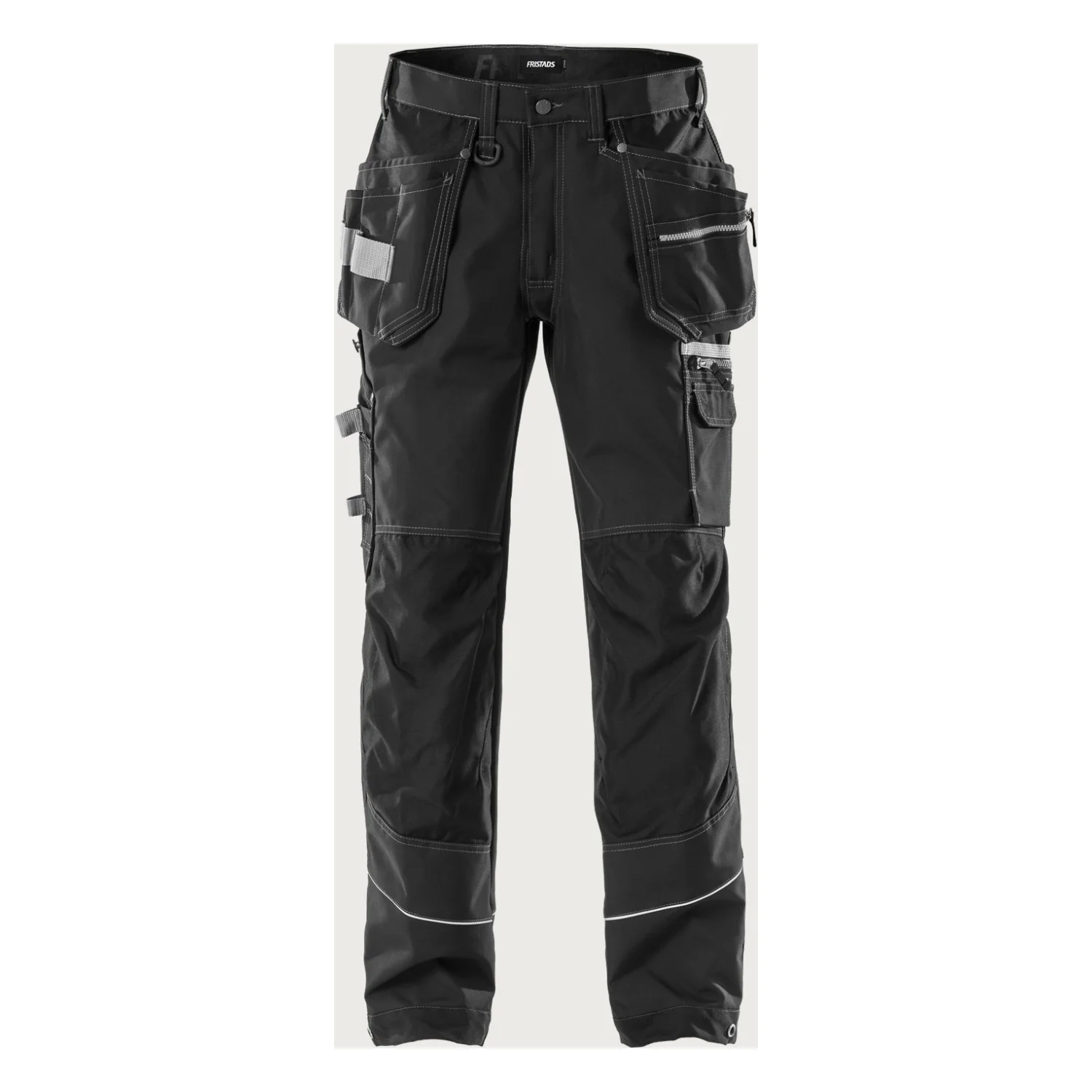 Fristads Craftsman nadrág 2122 CYD Fekete