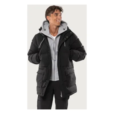 Fristads Outdoor Onyx pehelykabát, unisex