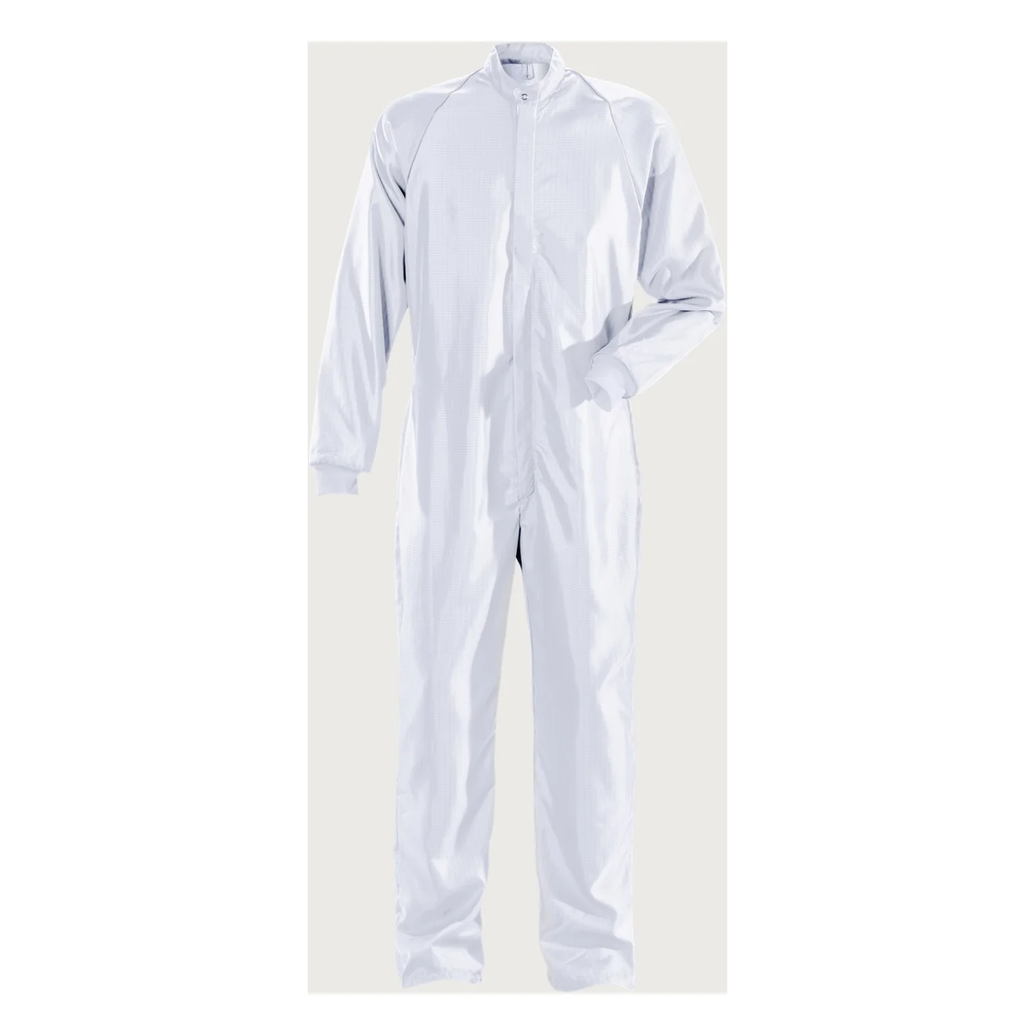 Fristads Tisztatéri overall 8R013 XR50 Fehér