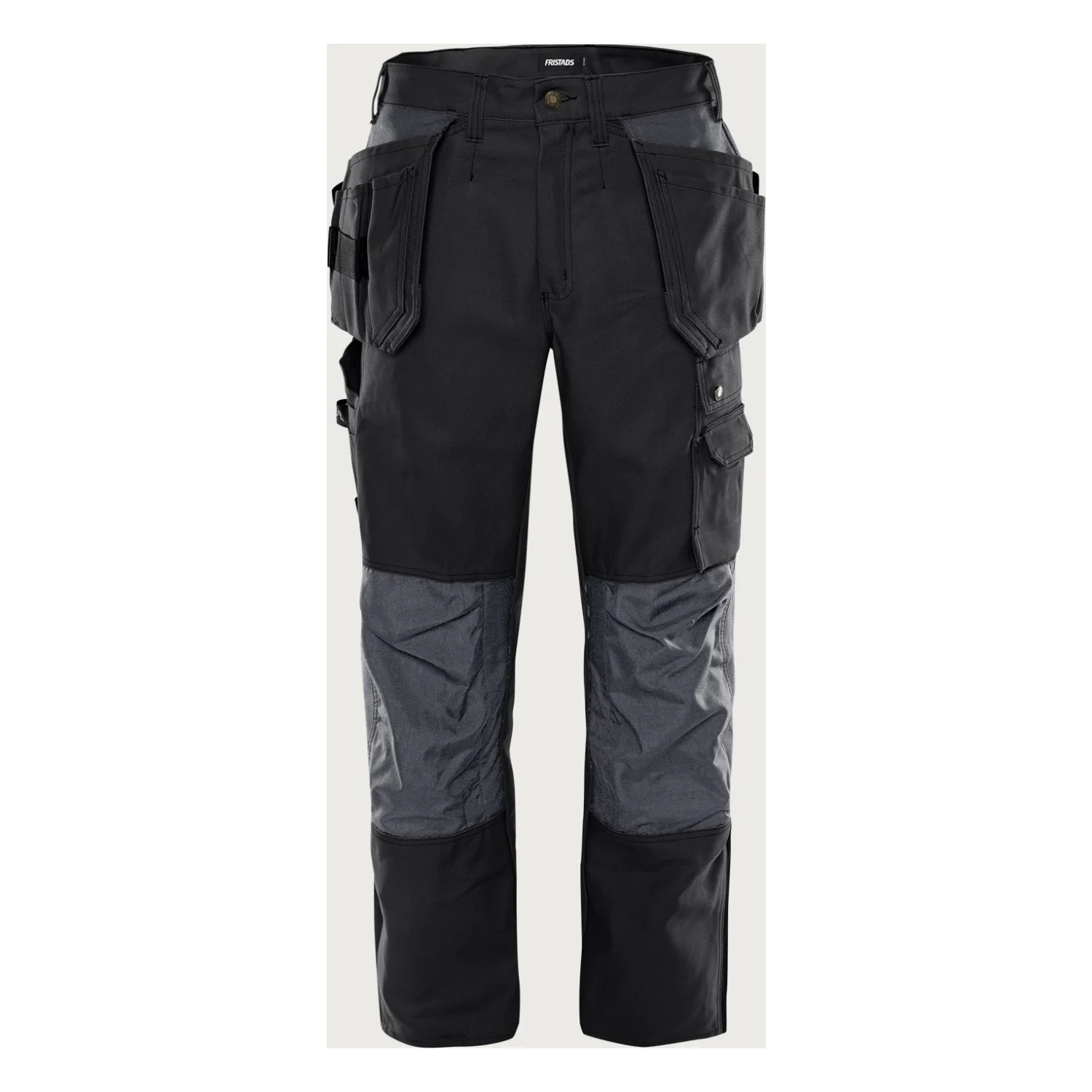 Fristads Craftsman nadrág 288 FAS Fekete