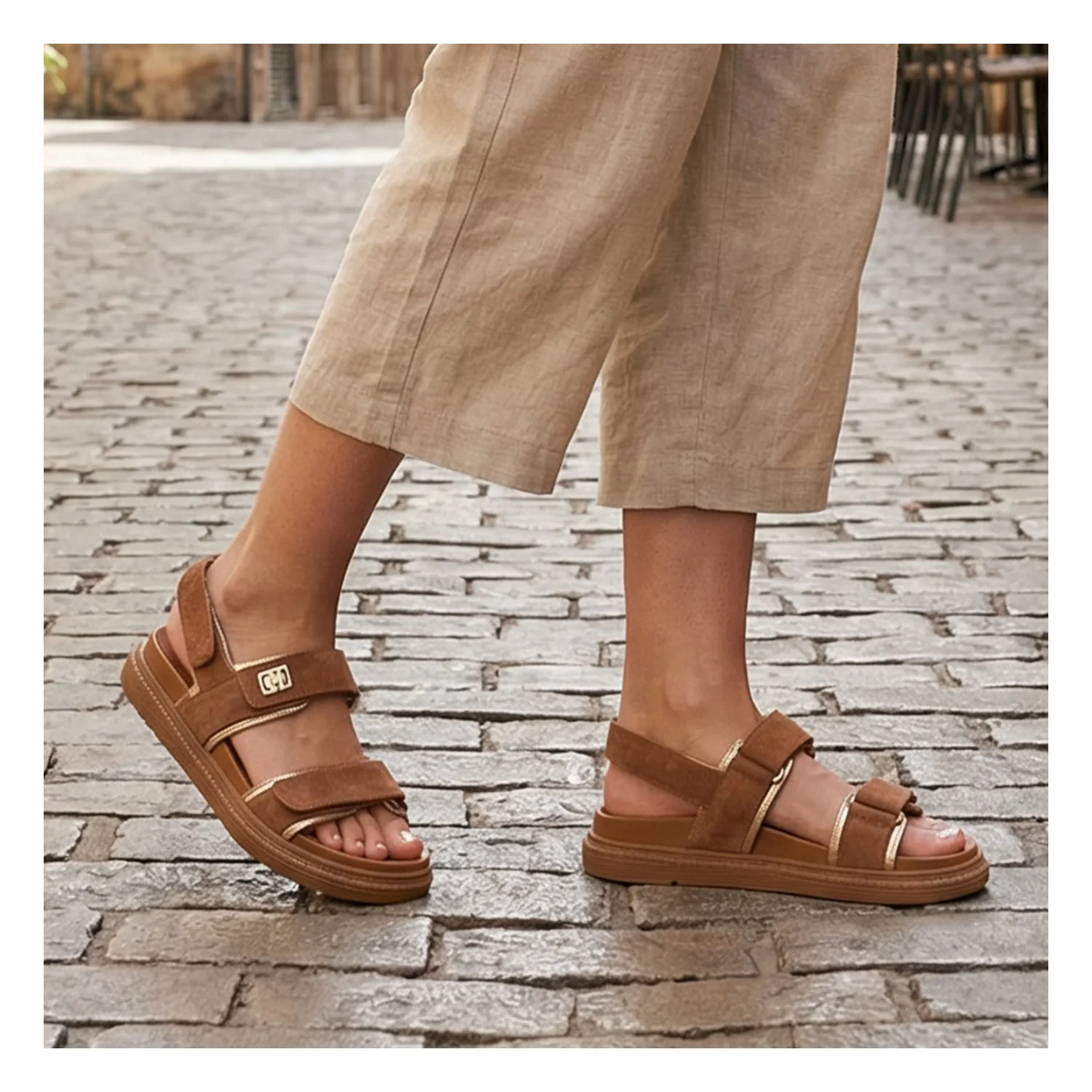 BATZ Ruby Camel