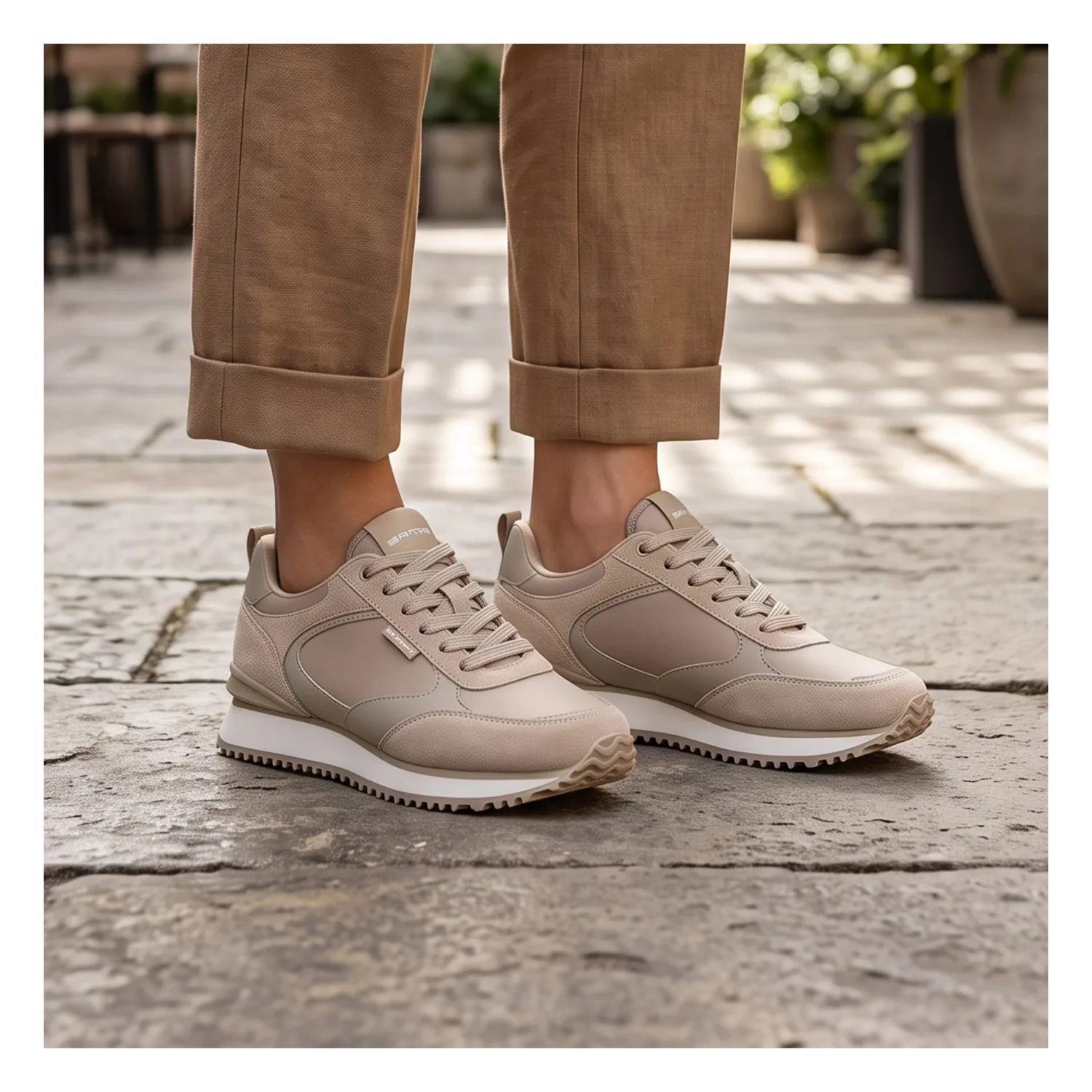 Taupe
