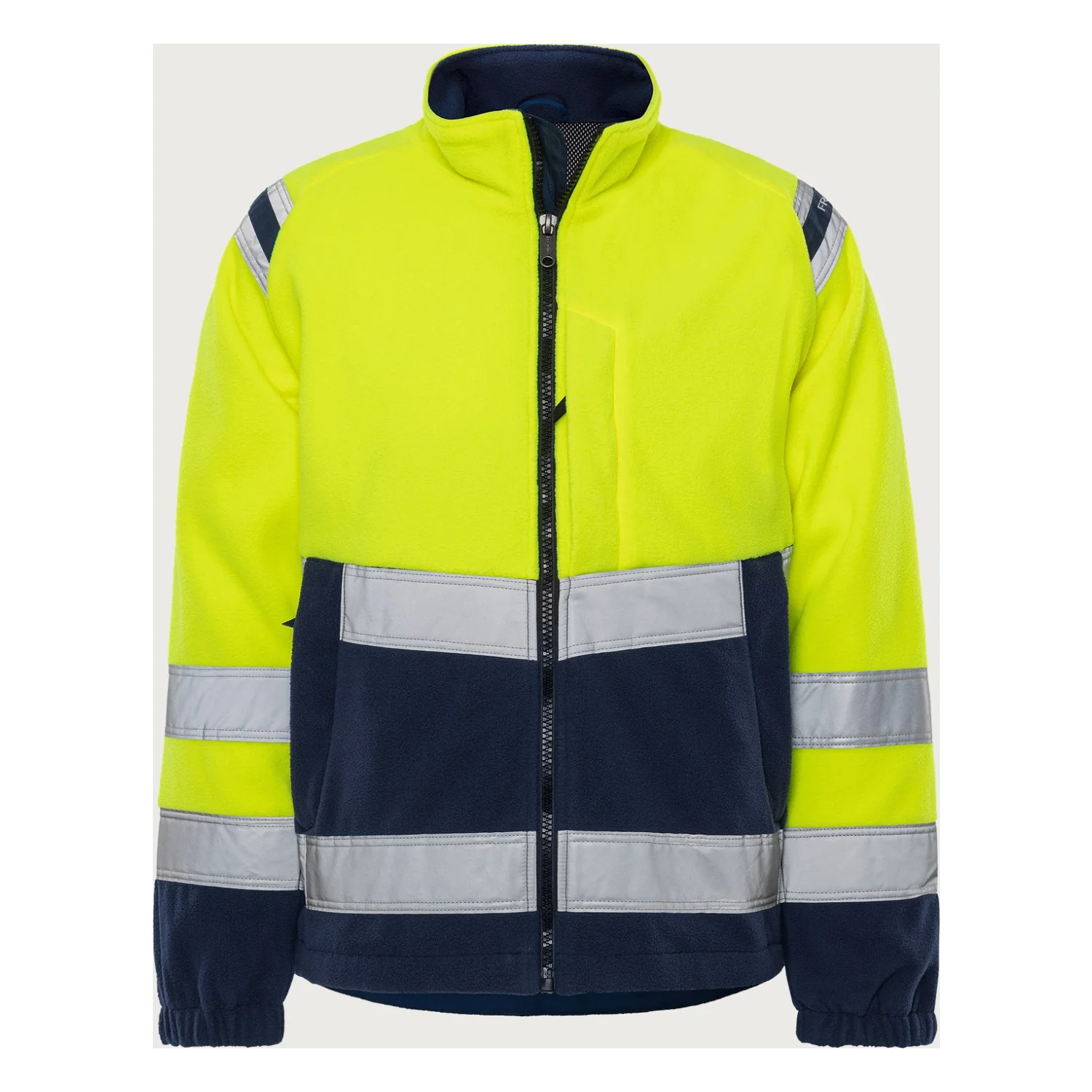 Hi-Vis sárga/matrózkék