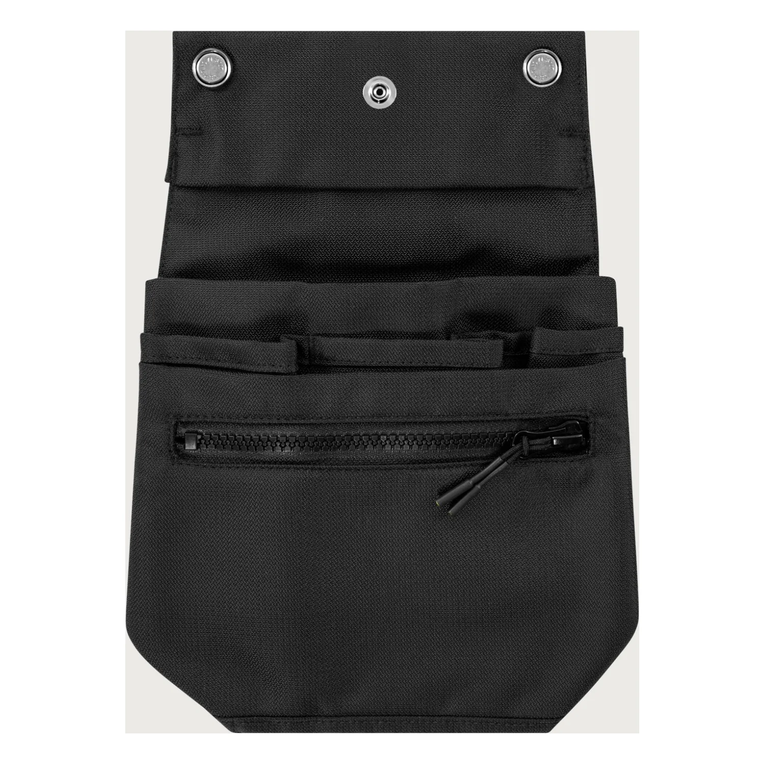 Fristads Flex mindenes zseb cipzárral 9805 CRKN Fekete