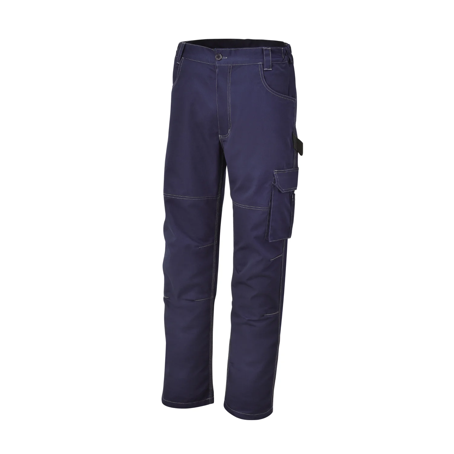 Beta 7840BL – T/C twill munkanadrág 245 g, kék