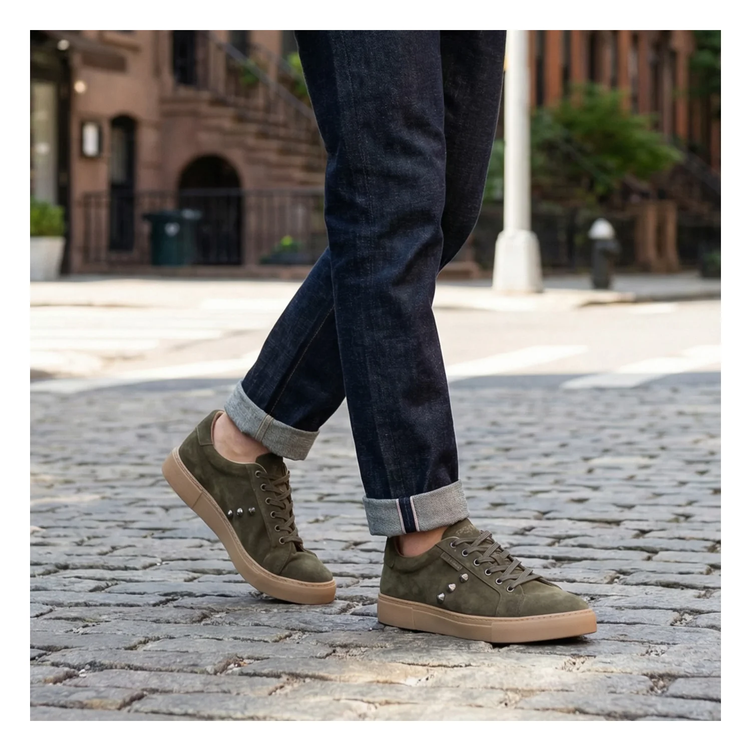 Khaki