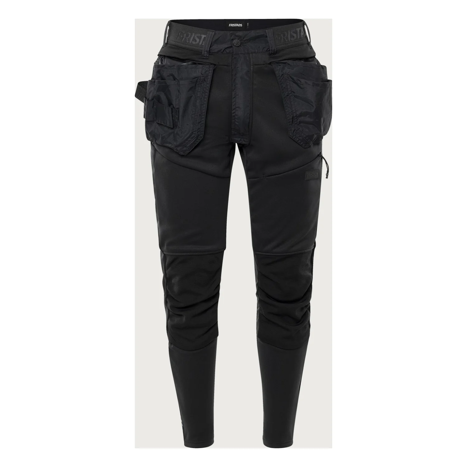 Fristads Craftsman jogger nadrág 2687 SSL Fekete