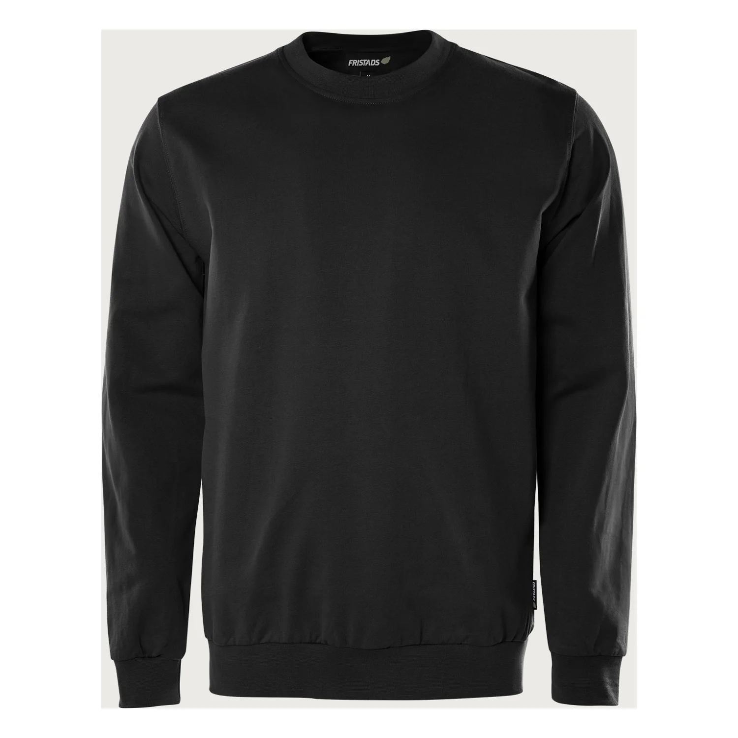 Fristads Green pulóver 7989 GOS Fekete