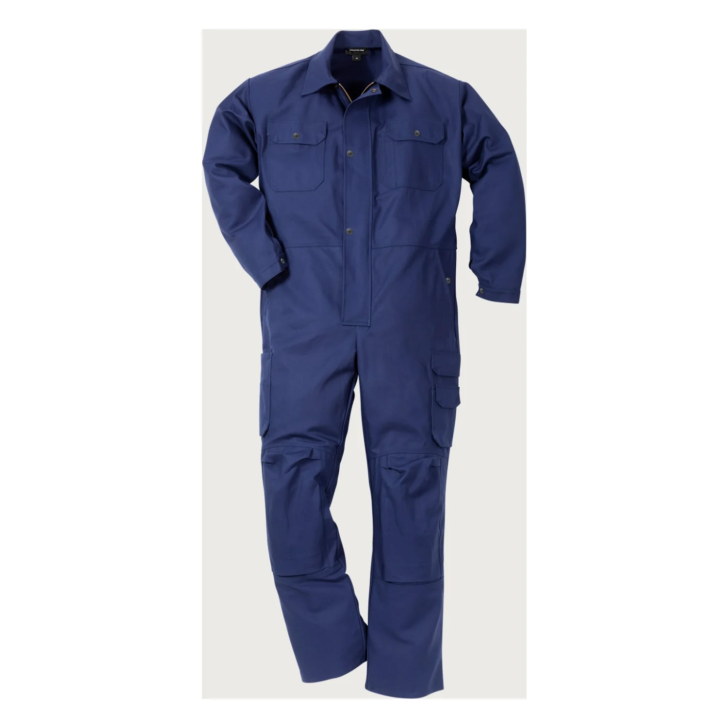 Fristads Pamut overall 880 FAS Kék