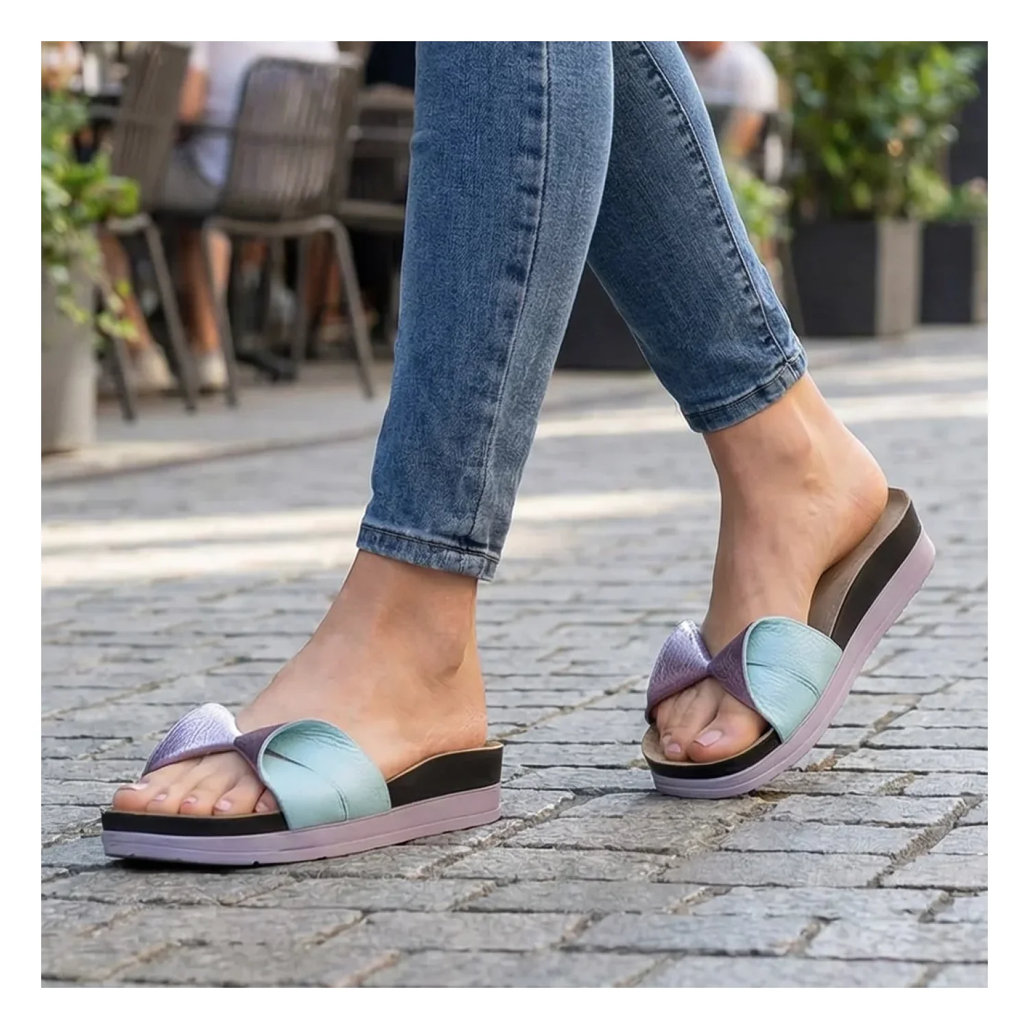 Lavender-Mint