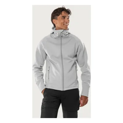 Fristads Outdoor Cobalt Polartec® power stretch® kapucnis pulóver