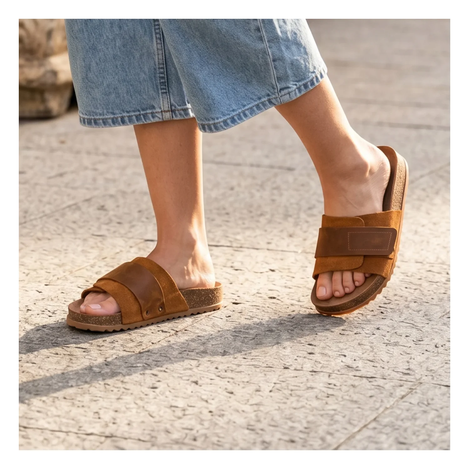 BATZ Venus Camel