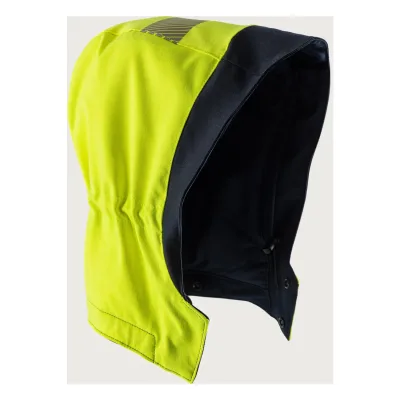 Fristads Flamestat Green sztreccs téli kapucni 9942 GFS