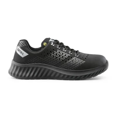 ARTRA Biztonsági Félcipő AROSIO 730 Air 616560 S1 P ESD