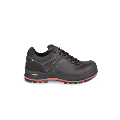 Beta 7293HM – Heavy Duty bőr védőcipő VIBRAM talppal