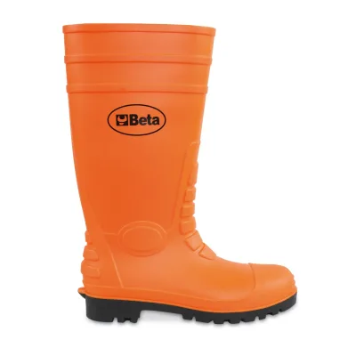 Beta 7328A – Pvc munkavédelmi csizma