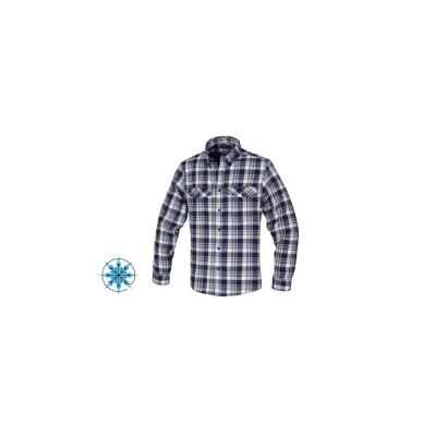 Beta 7545F – Kockás flanel munkásing