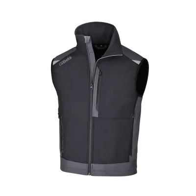 Beta 7647GG – Softshell munkamellény, grafénnal