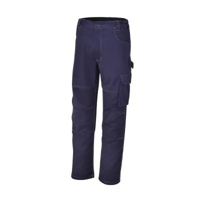 Beta 7840BL – T/C twill munkanadrág 245 g, kék