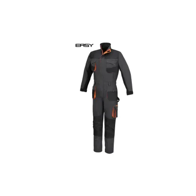 Beta 7905G – Overall (munkaruha) Új kialakítás – jobb viselhetőség