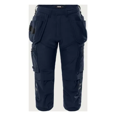 Fristads Craftsman sztreccs ¾-es nadrág 2600 GLWS