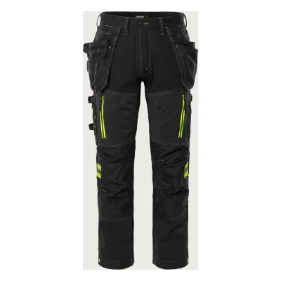 Fristads Craftsman sztreccs nadrág 2566 GSTP